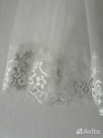 Платье для девочки 116/122