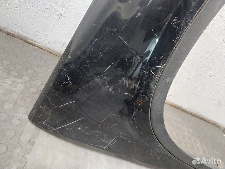 Крыло правое переднее Volkswagen Tiguan