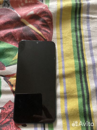 Телефон Huawei