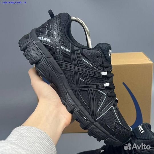 Кроссовки Asics Gel-Kahana 8 (Арт.95957)
