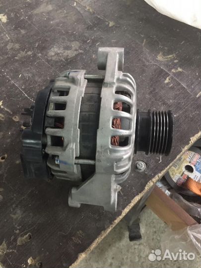 Генератор от гранты