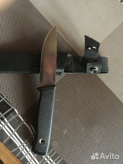 Нож F1 PRK Fallkniven оригинал