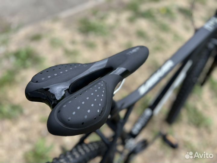 Велосипед Gt agress R27.5 Shimano