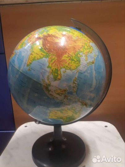 Глобус