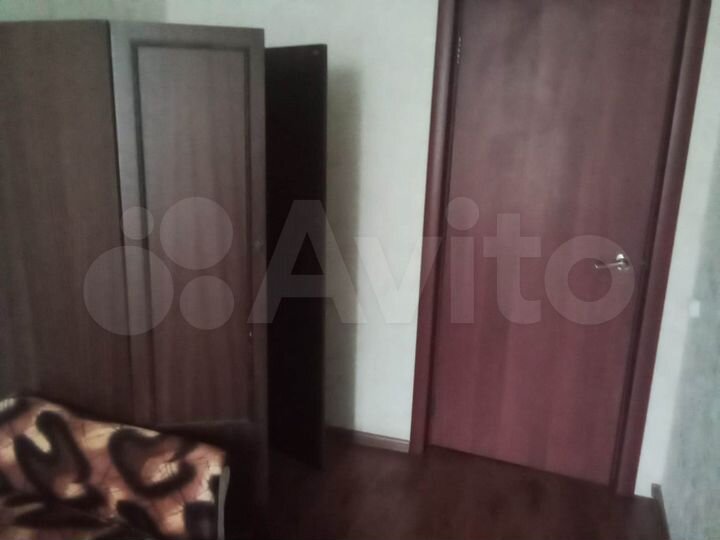 Комната 11,7 м² в 4-к., 5/5 эт.