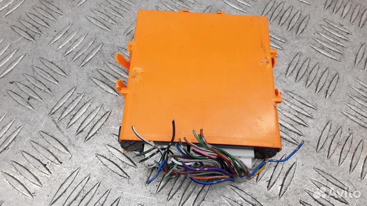 Блок управления (разное) Lexus GS300/GS350/GS430/G