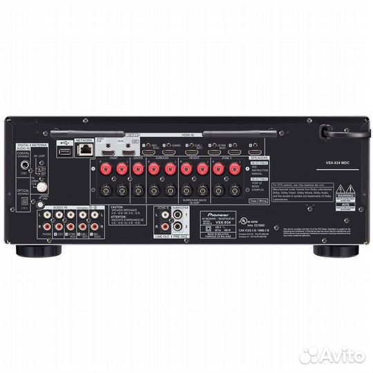 Pioneer VSX-934