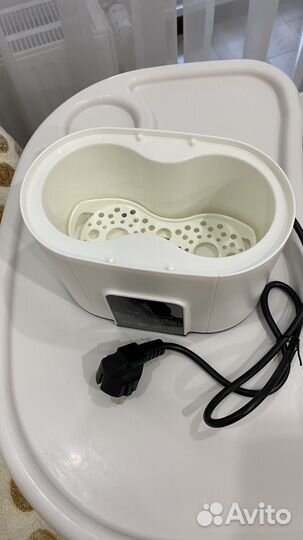 Стерилизатор подогреватель для бутылочек