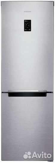 Холодильник Samsung RB30A32N0SA/WT