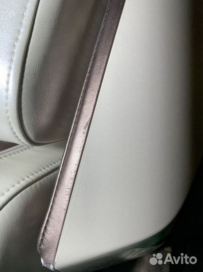 Массажное кресло Yamaguchi X