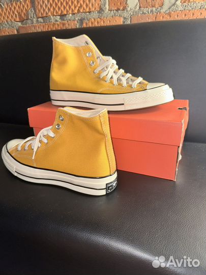 Converse chuck 70