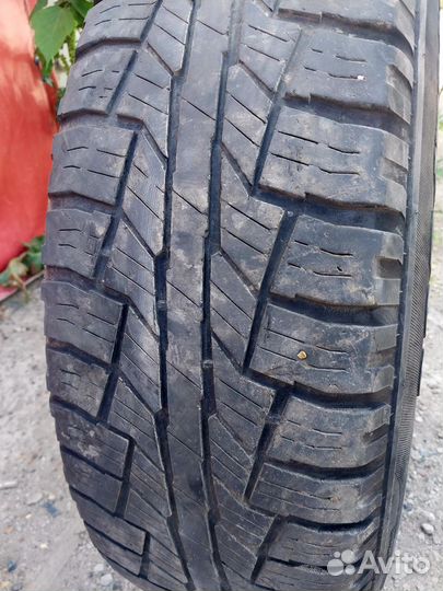 Cordiant All Terrain 225/70 R16