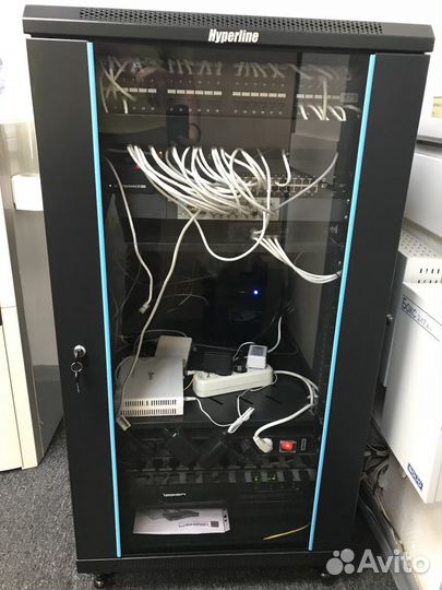 Приходящий системный администратор/ит-поддержка