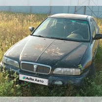 Rover 600 2.0 MT, 1997, 300 000 км, с пробегом, цена 90 000 руб.