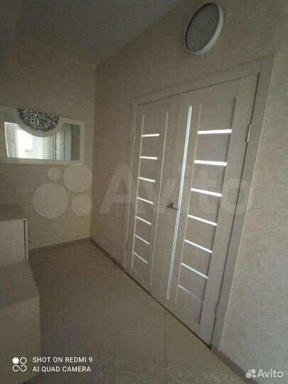 1-к. квартира, 48 м², 3/5 эт.