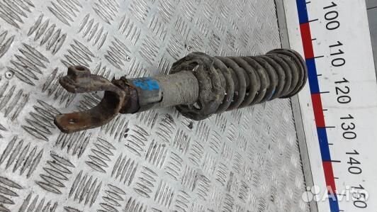 Стойка задняя правая honda civic 6 (HSE08SK01)