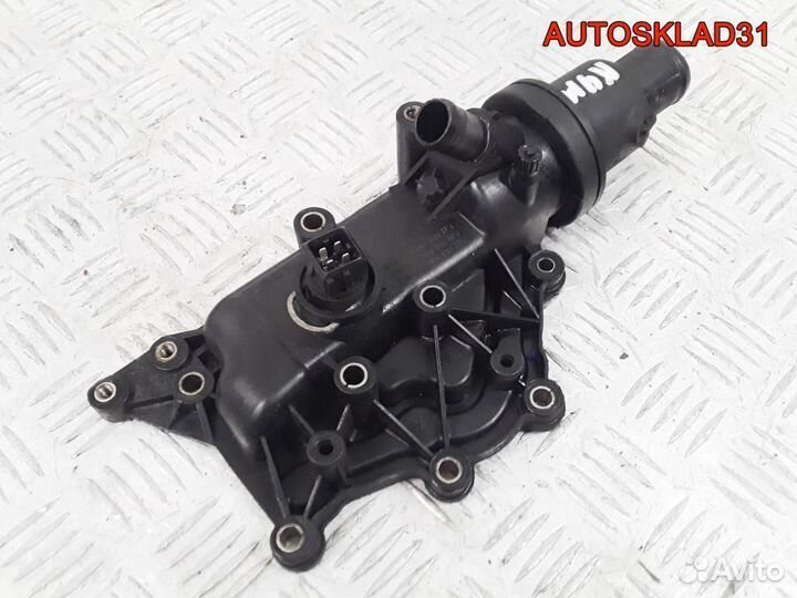 Корпус термостата Renault Laguna 2 8200023915