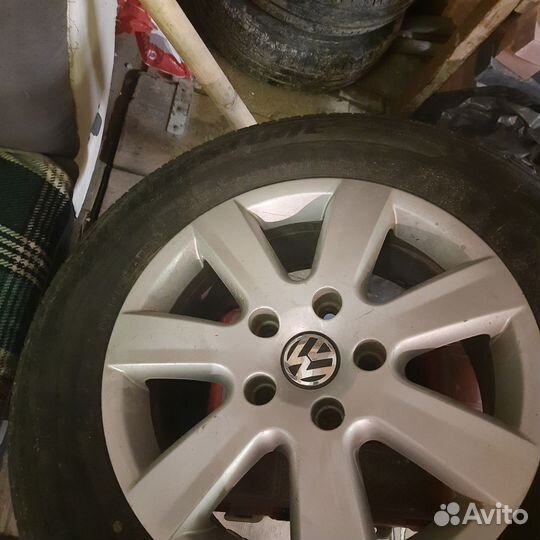 Продам колеса