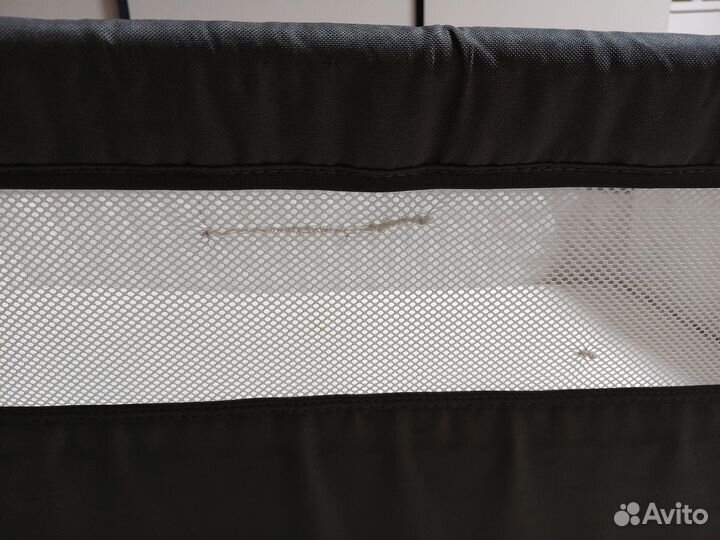 Детская люлька колыбель