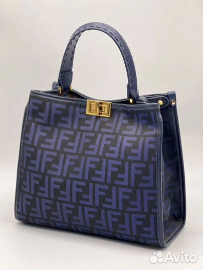 Сумка Fendi