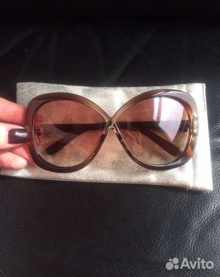 Солнцезащитные очки