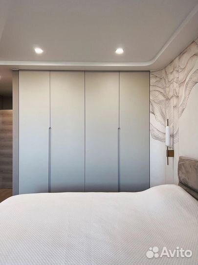 Шкафы по вашим размерам