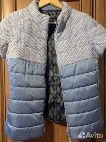 Жилетка женская 46