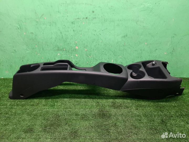 Консоль центральная (без подлокотника) Honda Jazz