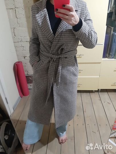 Пальто женское