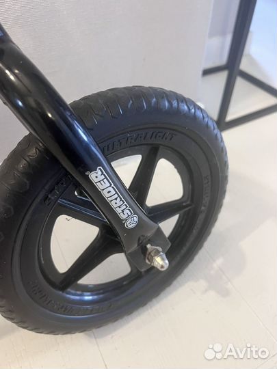 Беговел strider 12 sport