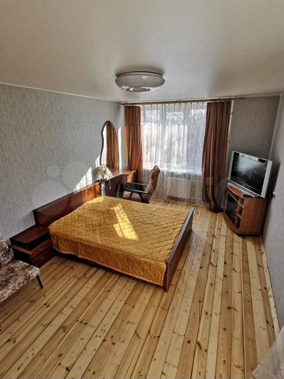 2-к. квартира, 47 м², 6/9 эт.
