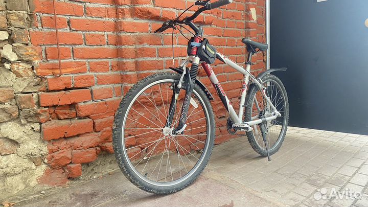 Велосипед nordway 26