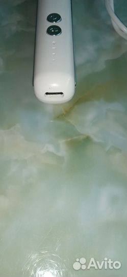 Аппарат для маникюра