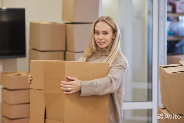 Сортировщик вахта от 15 смен