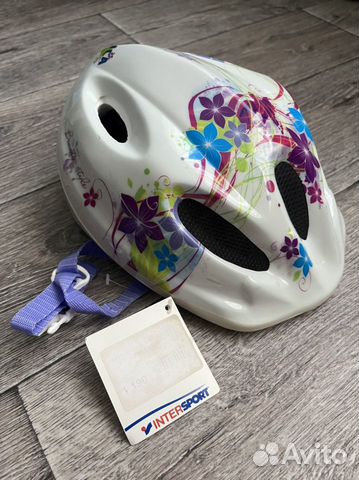 Шлем детский