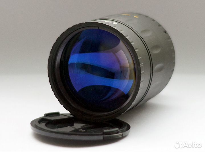 Объектив для прибора ночного видения Zenith IR 1,6