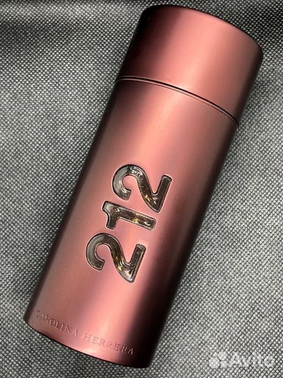 Духи/Парфюм/212 Sexy Men