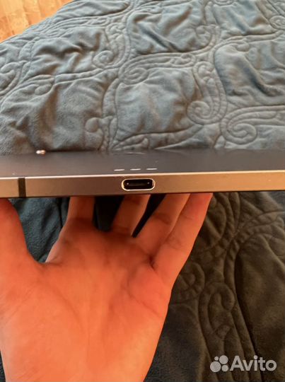 Apple iPad Pro 12.9 LTE+Wi-Fi 2018