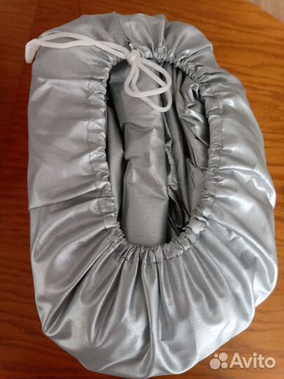 Тент чехол для авто