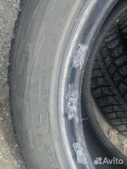 Presa PSE1 195/55 R16 87T