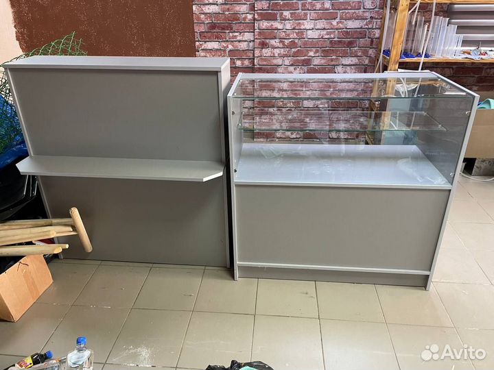 Продам Прилавок