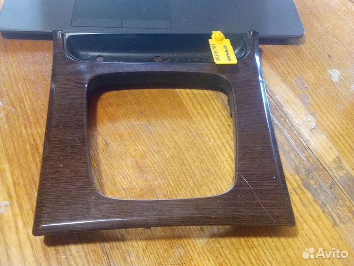 Рамка под кулису Volvo XC90 I (2002–2014) 867496