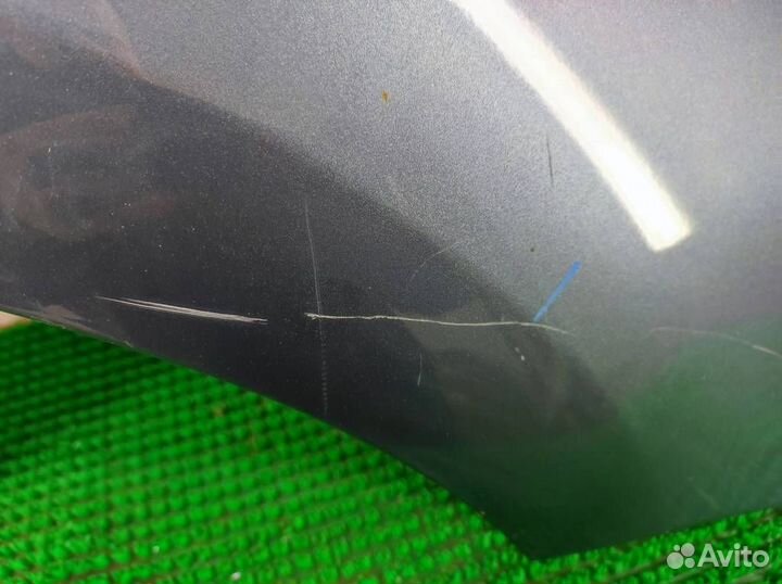 Крыло переднее правое Citroen C4 Grand Picasso 20