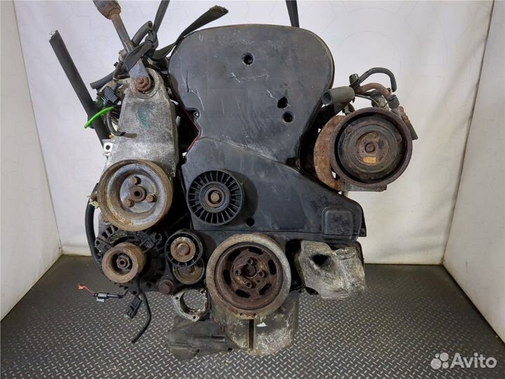 Катушка зажигания Alfa Romeo 145, 1995