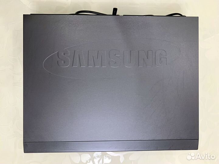 Видеомагнитофон Samsung SVR-30D Winner (Ремонт)