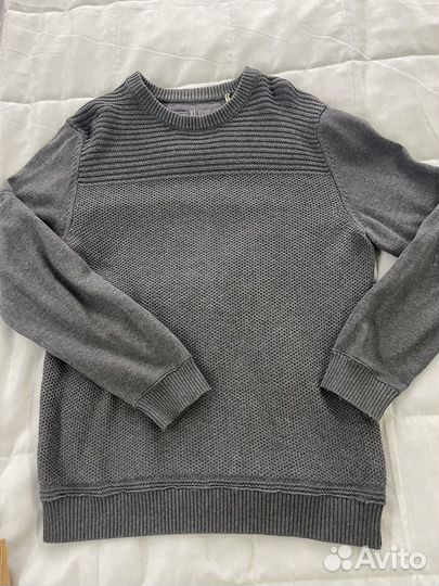 Свитер мужской