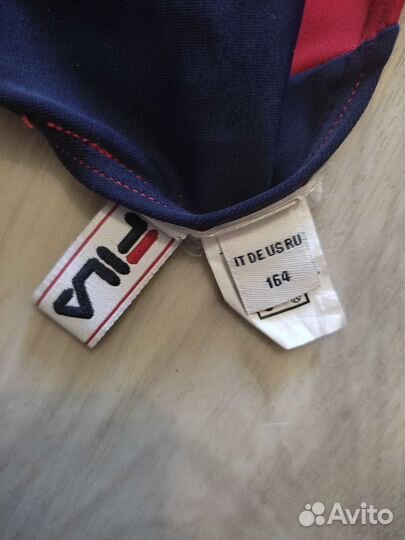 Купальник для девочки