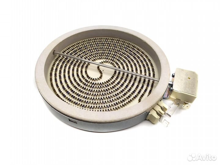 Конфорка для плит 1700w C00390174