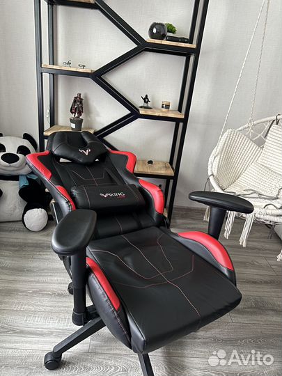 Компьютерное кресло Viking