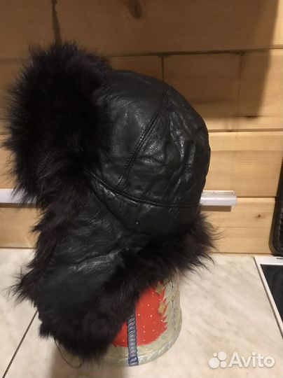 Шапка для мальчика